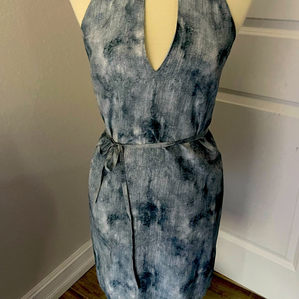 Pam & Gela dress